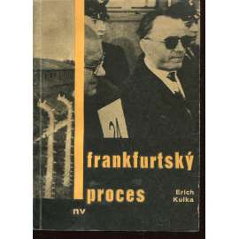 Frankfurtský proces