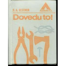Dovedu to! (kutilství, ruční práce)