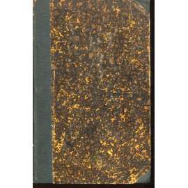 Dějiny řeči a literatury československé (1859)