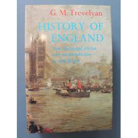 History of England (Historie Anglie, mj. Římská Británie, Anglo-saská invaze, Bitva u Hastingsu, Tudorovci, Stuartovci, Napoleonské války)