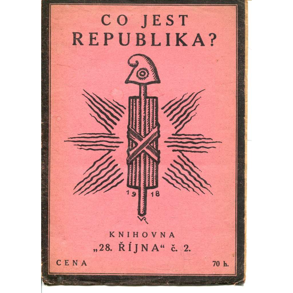 Co jest republika?