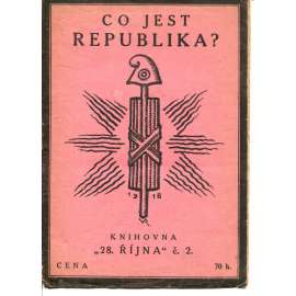Co jest republika?
