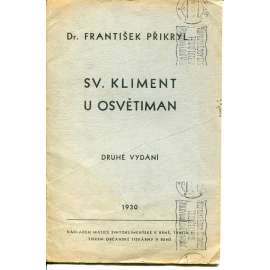 Sv. Kliment u Osvětiman (Osvětimany)