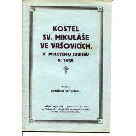 Kostel sv. Mikuláše ve Vršovicích (Praha, Vršovice)