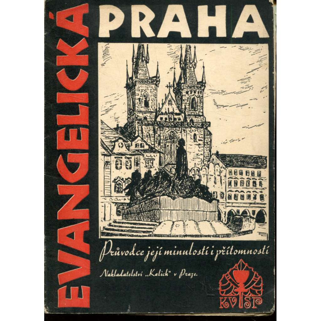 Evangelická Praha