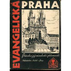 Evangelická Praha