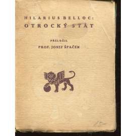 Otrocký stát (Otázky a názory)