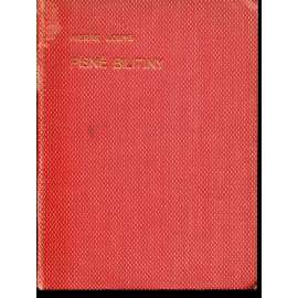 Písně Bilitiny (Moderní bibliotéka, erotika)