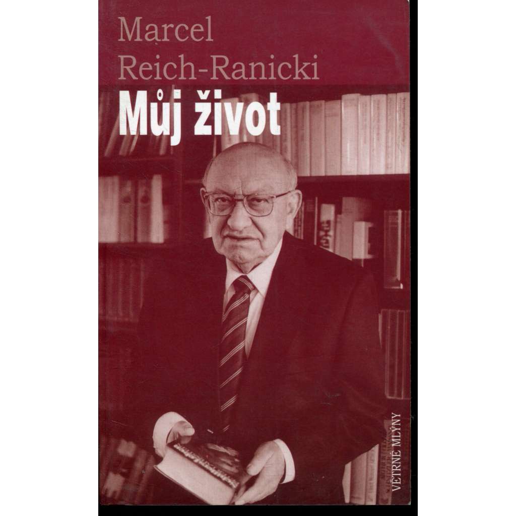 Můj život (Polsko, Varšavské ghetto)