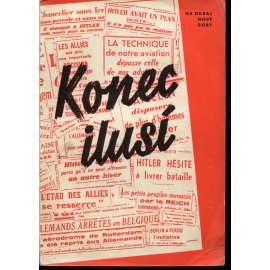 Konec ilusí (protektorát, propaganda)