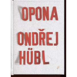Opona (román)