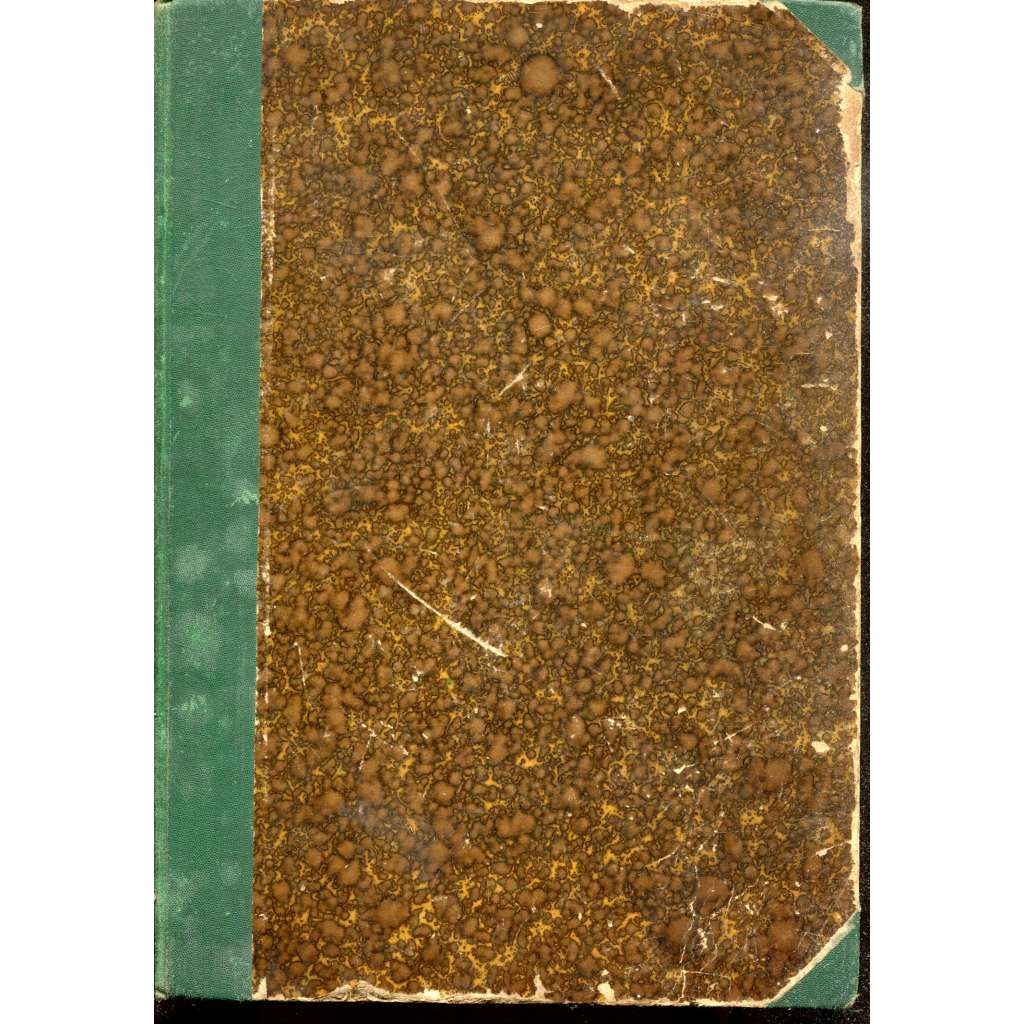 Dělnická besídka 1908. Nedělní příloha Práva Lidu (noviny, časopis)