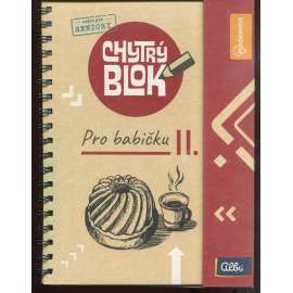 Chytrý blok pro babičku - 2. díl
