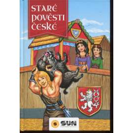 Staré pověsti české