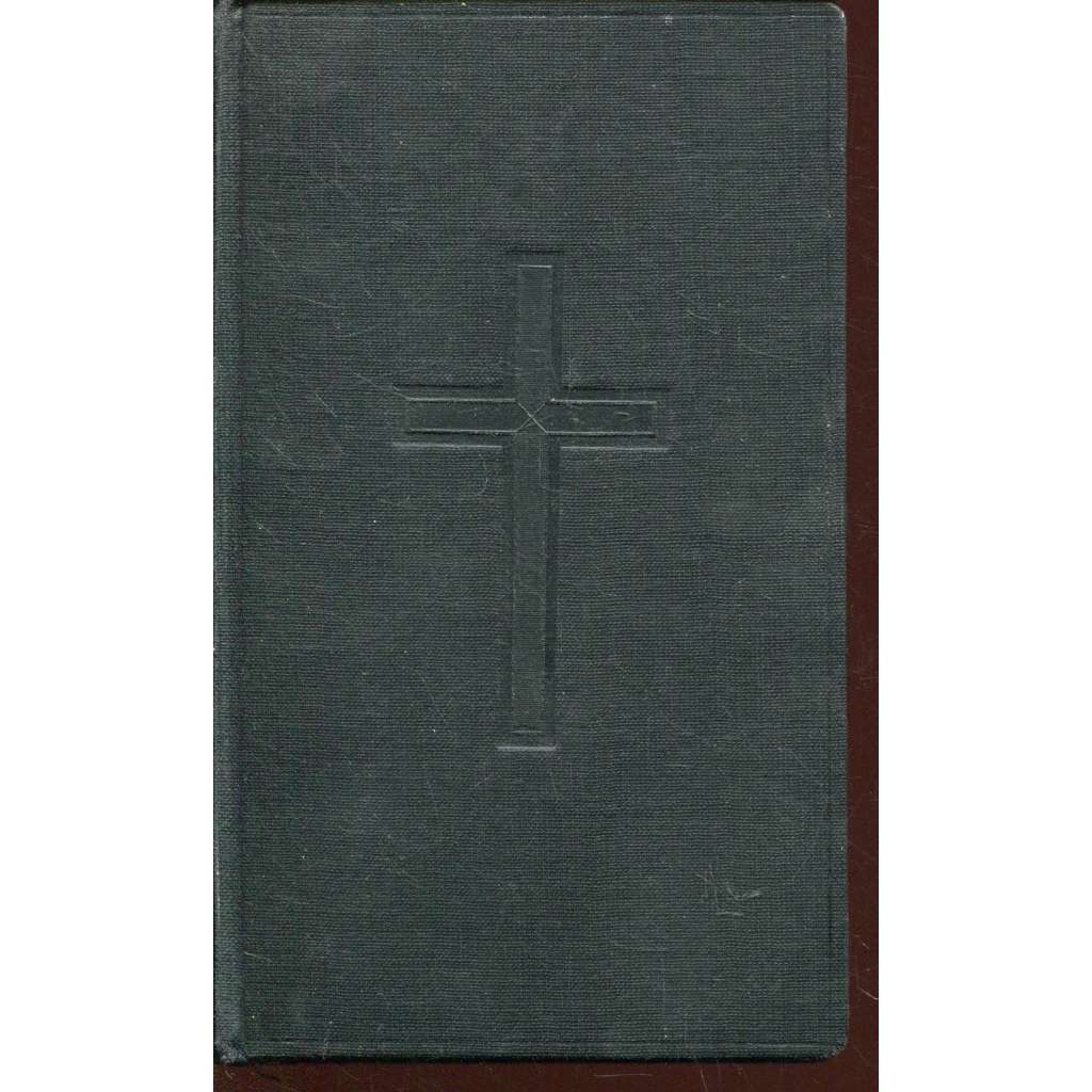 Příkladové, neb, Křesťanské mravní učení v příkladech na každý den v roce (1808)