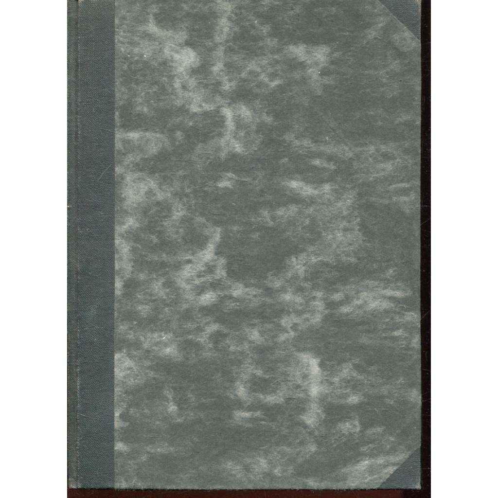 Jihočeský sborník historický, ročník XXIX./1960