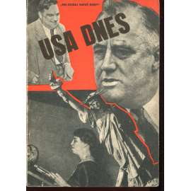 USA dnes (protektorát, propaganda)
