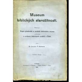 Museum biblických starožitností