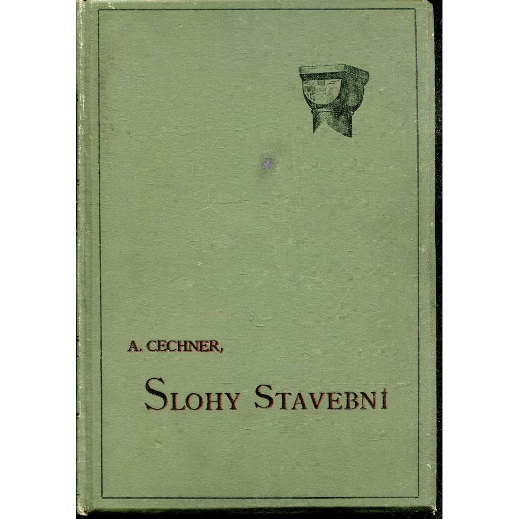 Slohy stavební