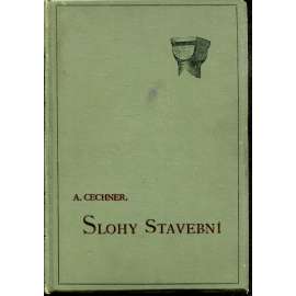 Slohy stavební
