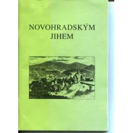 Novohradským jihem (Novohradské hory) Novohradským jihem (Novohradské hory)