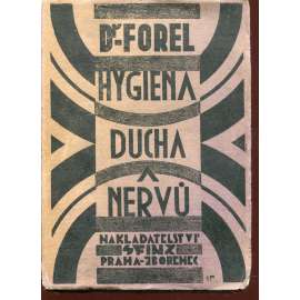 Hygiena ducha a nervů