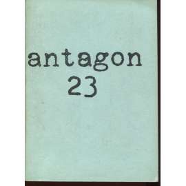 Antagon 23/1984 (samizdat)