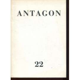 Antagon 22/1983 (samizdat)