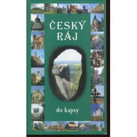 Český ráj do kapsy (průvodce)