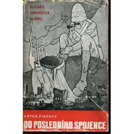 Do posledního spojence (propaganda)