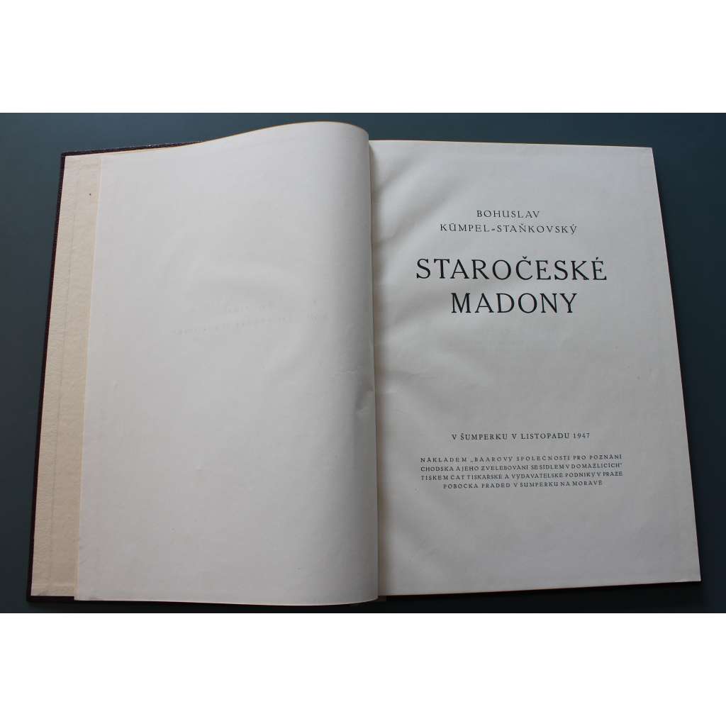 Staročeské madony (Mariánský kult, sochařství, malířství, gotika, mj. Madona Vyšehradská, Roudnická Madona, Madona Písecká, Zlatokorunská Madona, Vyšebrodská Madona)