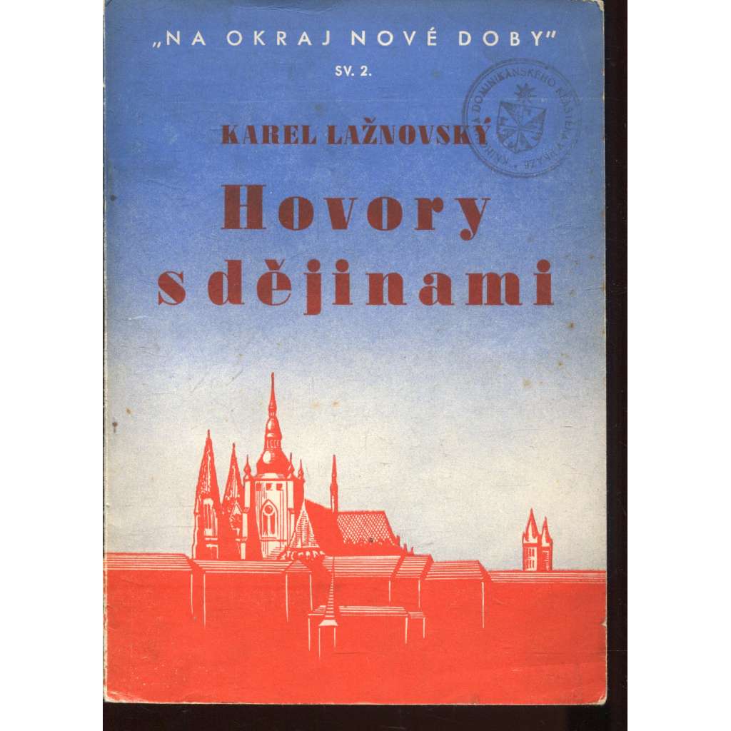 Hovory s dějinami (propaganda)