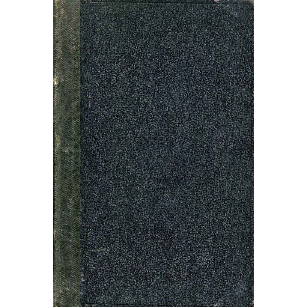 Zpráva o prvním diecésním sjezdu katolíků (1897)