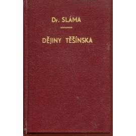 Dějiny Těšínska (Těšínsko, Těšín, 1889)