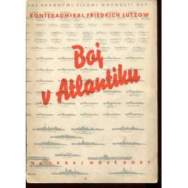 Boj v Atlantiku (propaganda)