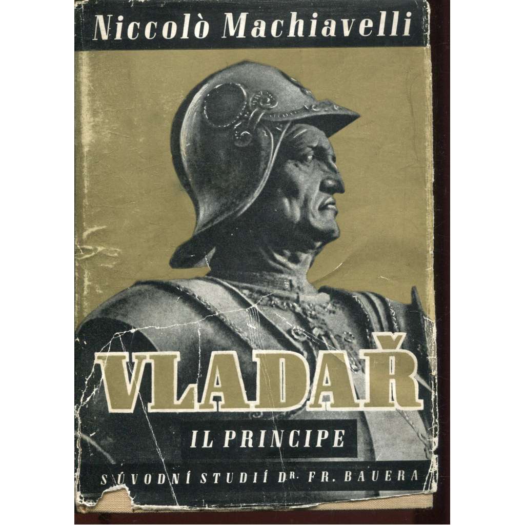 Vladař (Machiavelli)