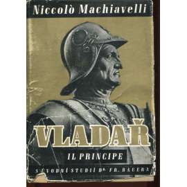 Vladař (Machiavelli)