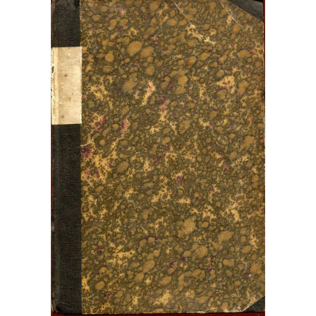 Svatí Cyrill a Method - věrozvěstci, učitelé i apoštolové slovanští (Cyril a Metoděj) - 1885
