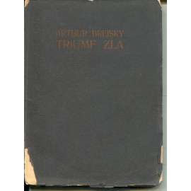 Triumf zla (Moderní bibliotéka)