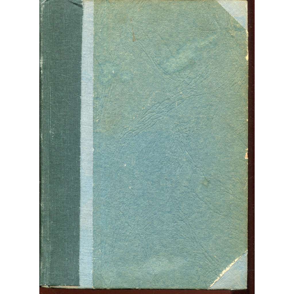 Jihočeský sborník historický, ročník XXVIII./1959