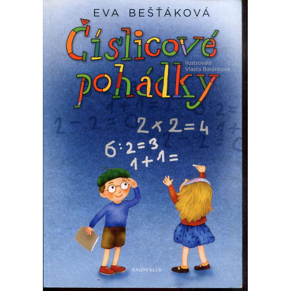 Číslicové pohádky