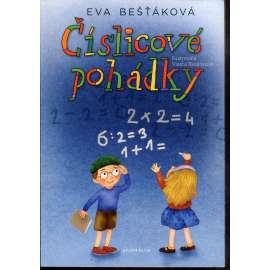 Číslicové pohádky Číslicové pohádky