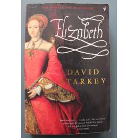 Elizabeth: Apprenticeship (Alžběta I., královna Anglie, biografie, renesance, Tudorovci)