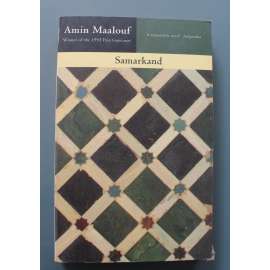 Samarkand (román, Omar Chajjám)