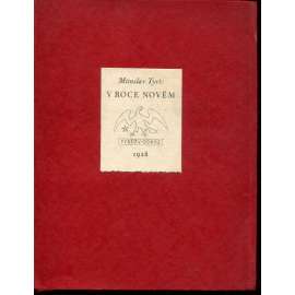 V roce novém (Sokol, Miroslav Tyrš)