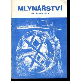 Mlynářství na Strakonicku (Strakonice)