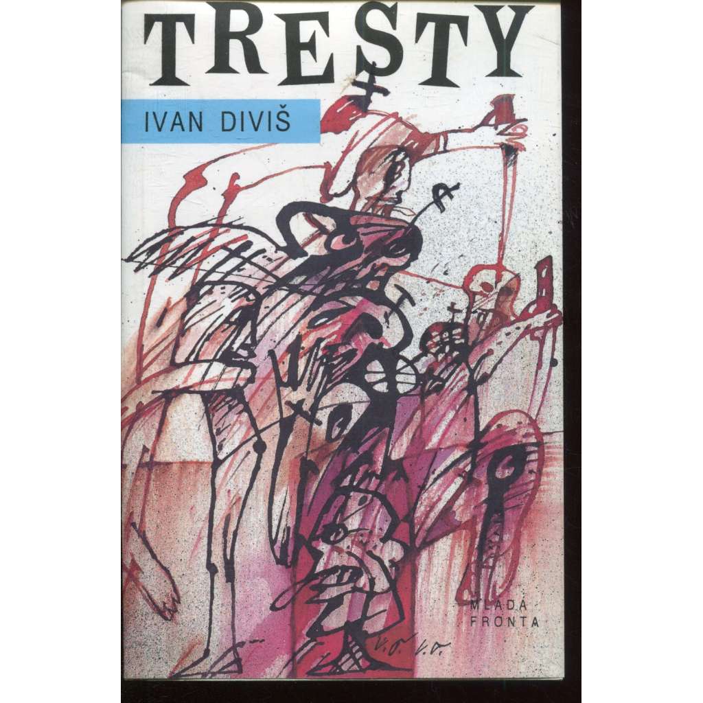 Tresty (Ivan Diviš)