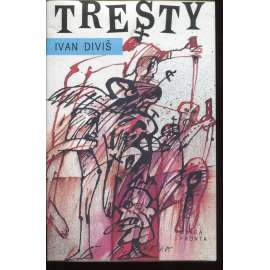 Tresty (Ivan Diviš)