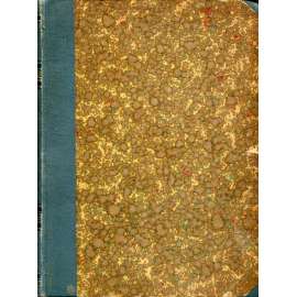 Bílý prapor. Obzor katolické moderní inteligence, ročník I., čísla 1-24/1902