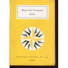 Mlha (Světová četba, sv. 422)